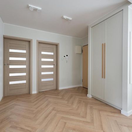 Happy Stay Comfort Apartment By The Beach Sopot Exterior foto