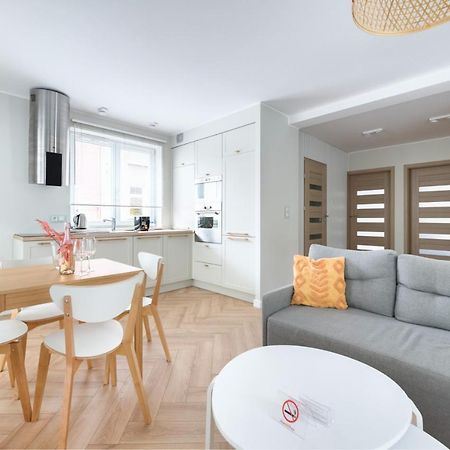 Happy Stay Comfort Apartment By The Beach Sopot Exterior foto
